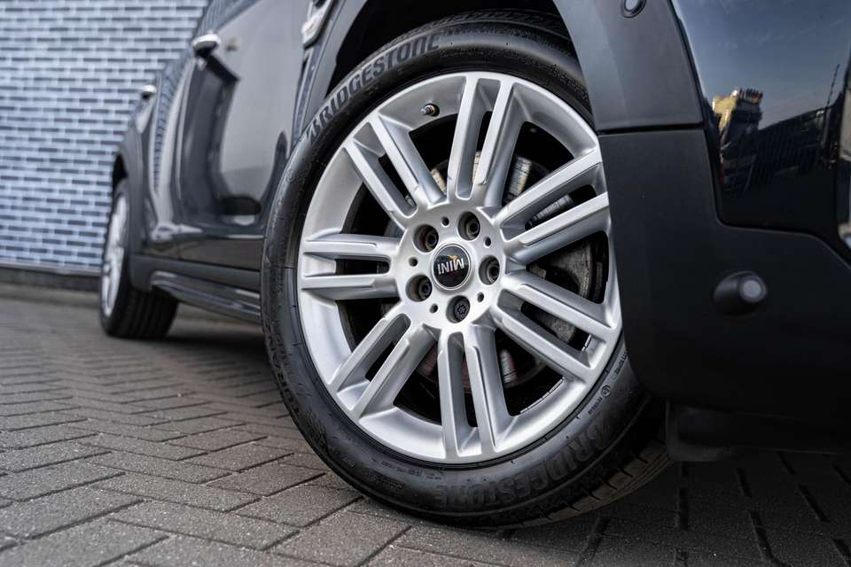 MINI Cooper SE Countryman - Imagem 13