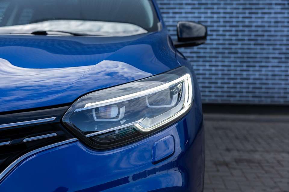 Renault Kadjar - Imagem 15