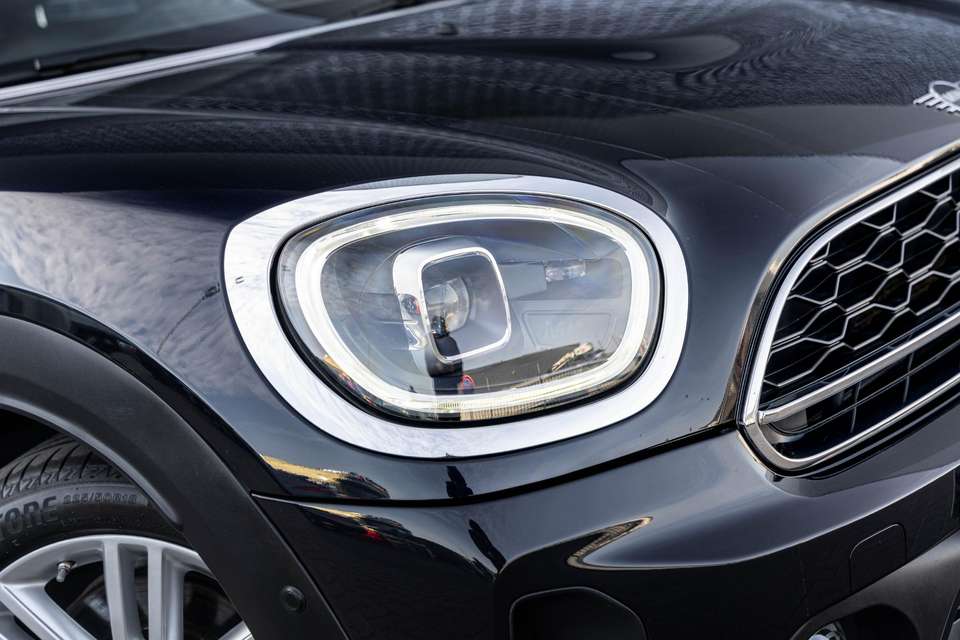 MINI Cooper SE Countryman - Imagem 15