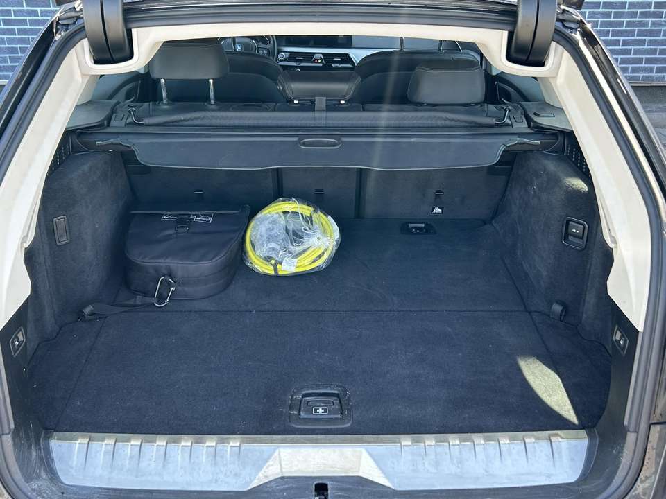 BMW 520 - Imagem 10