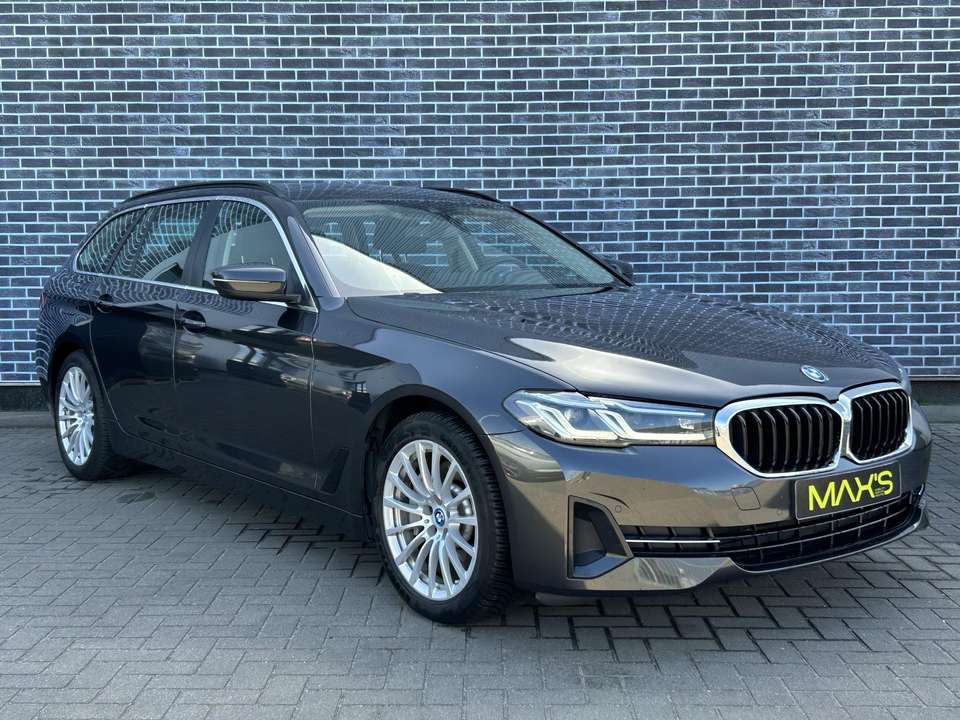 BMW 520 - Imagem 11