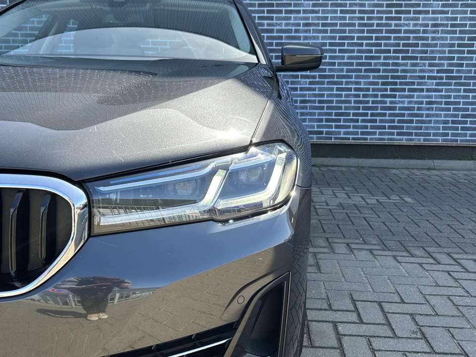 BMW 520 - Imagem 12