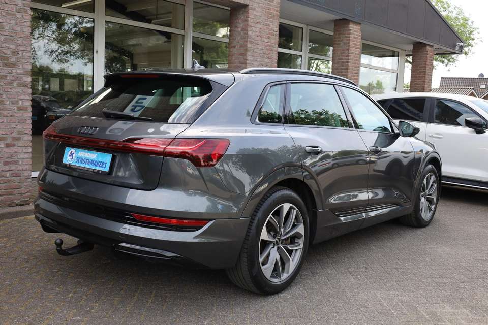 Audi e-tron - Imagem 3