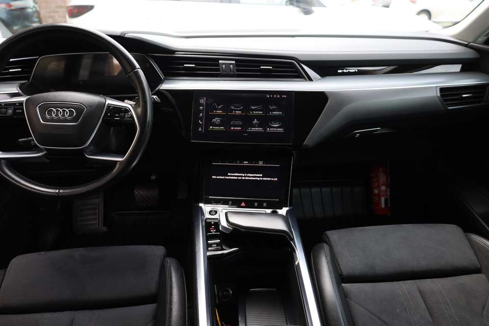 Audi e-tron - Imagem 6