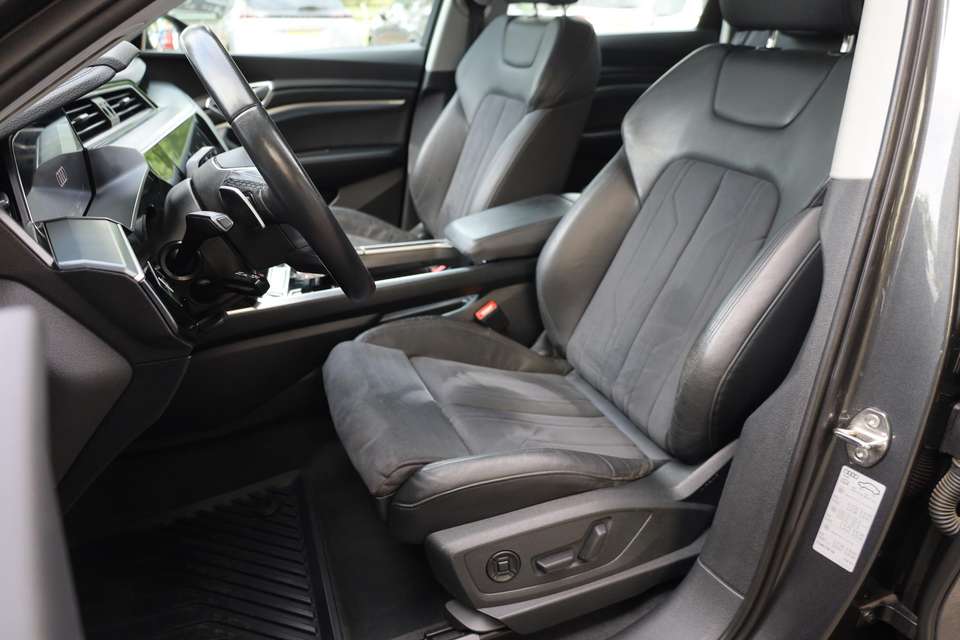 Audi e-tron - Imagem 7