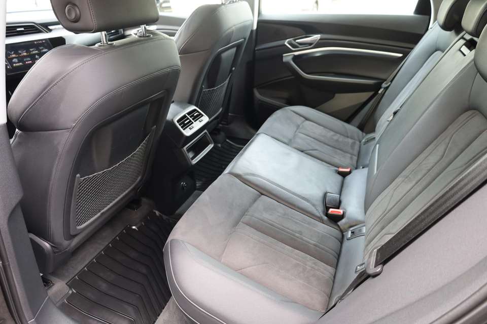 Audi e-tron - Imagem 8