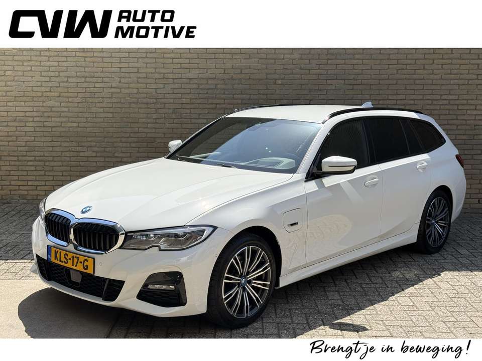 BMW 320 - Imagem 1
