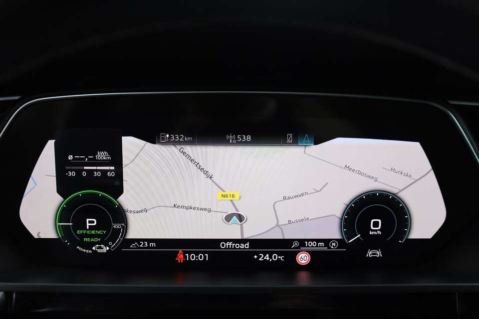 Audi e-tron - Imagem 9