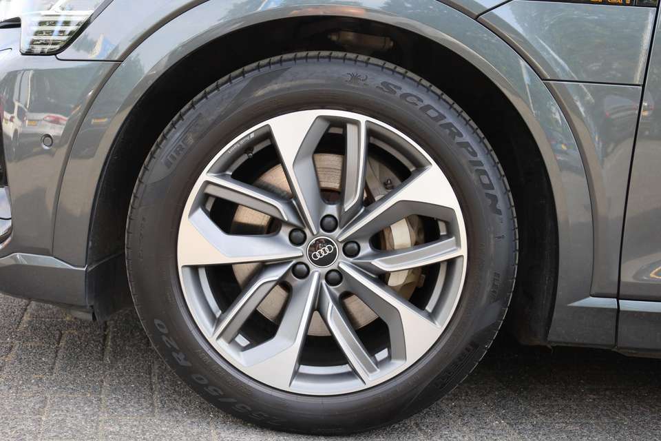 Audi e-tron - Imagem 11