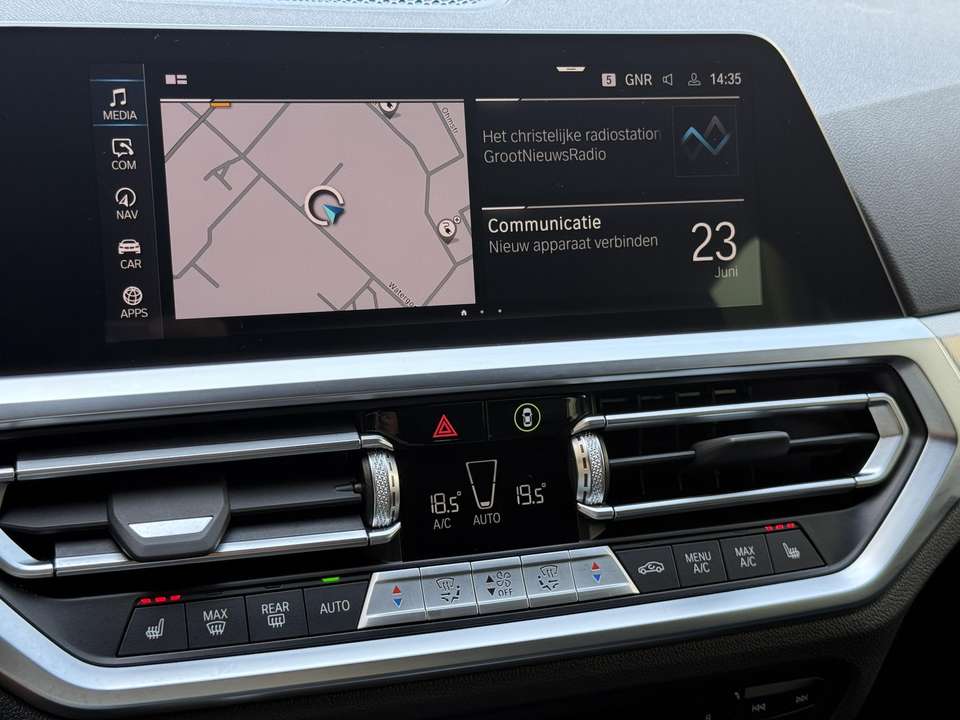 BMW 320 - Imagem 4