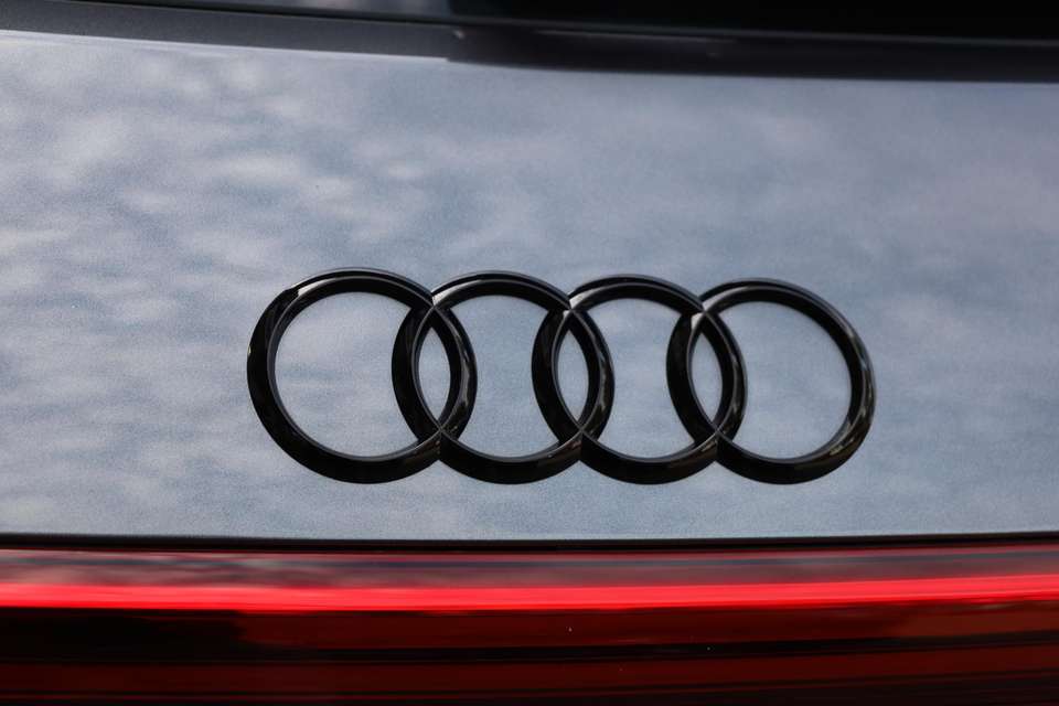 Audi e-tron - Imagem 14