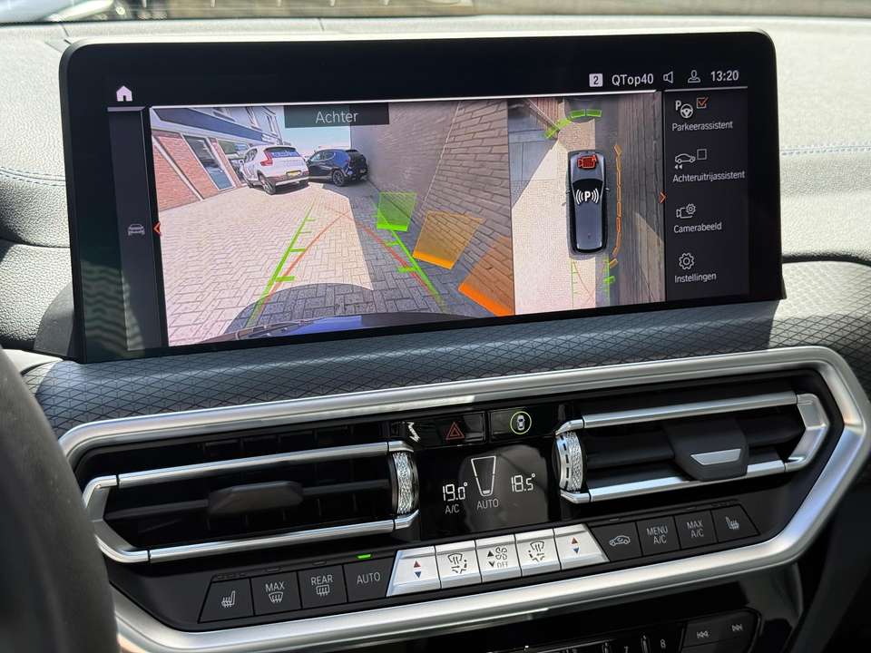 BMW iX3 - Imagem 6