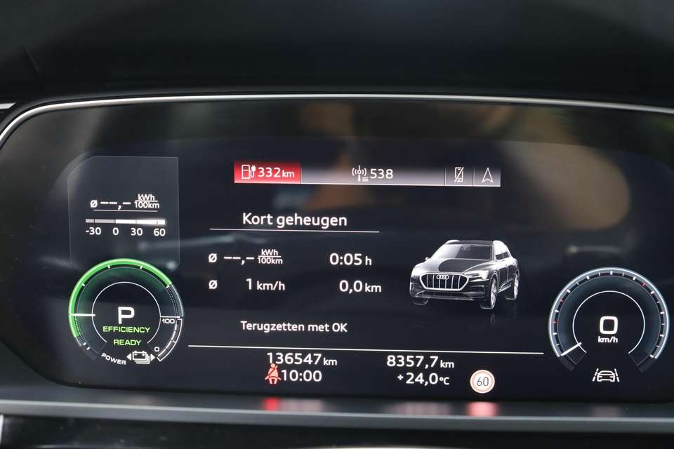 Audi e-tron - Imagem 15