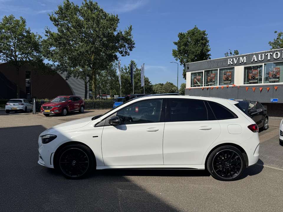 Mercedes-Benz B 250 - Imagem 2