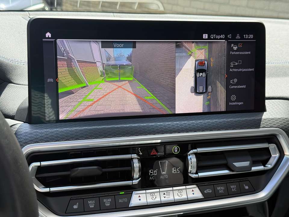 BMW iX3 - Imagem 7