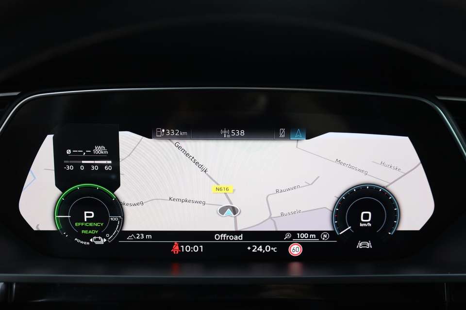 Audi e-tron - Imagem 16