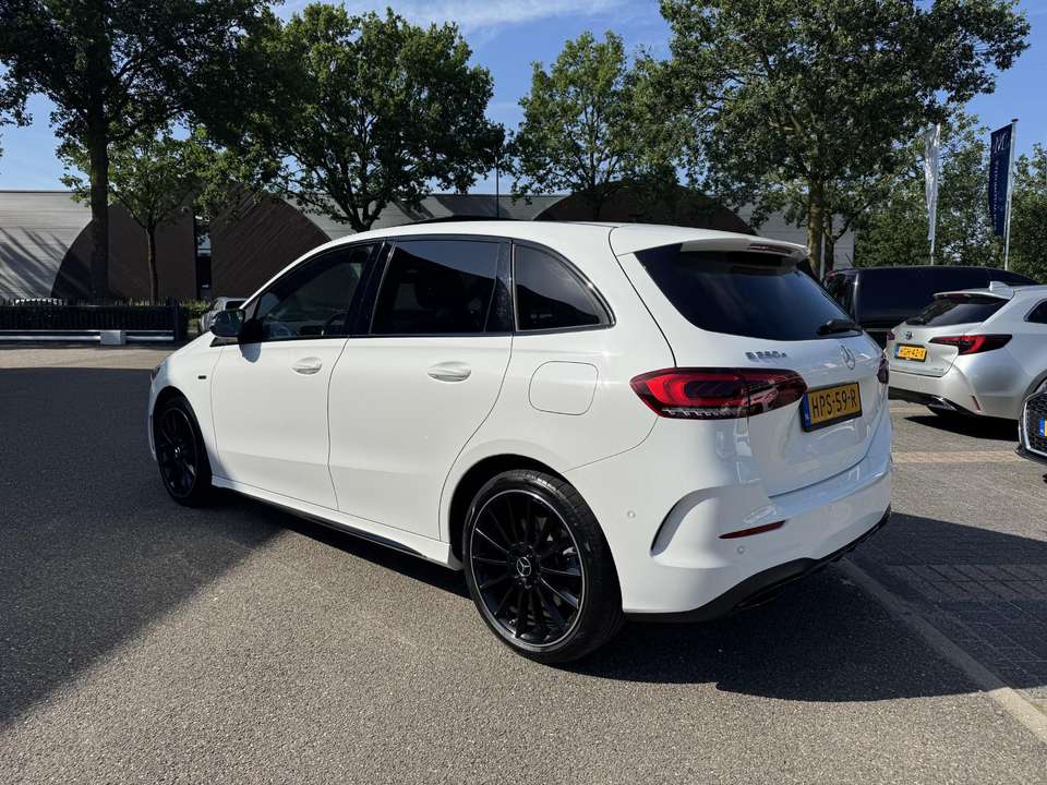 Mercedes-Benz B 250 - Imagem 3