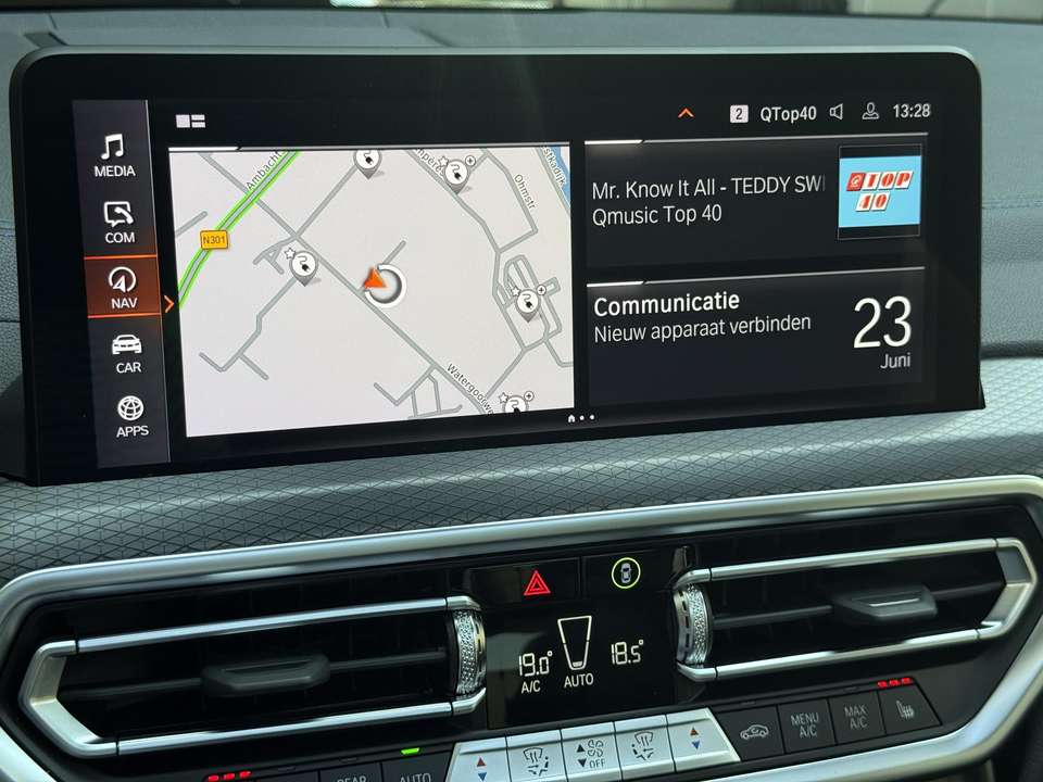 BMW iX3 - Imagem 9