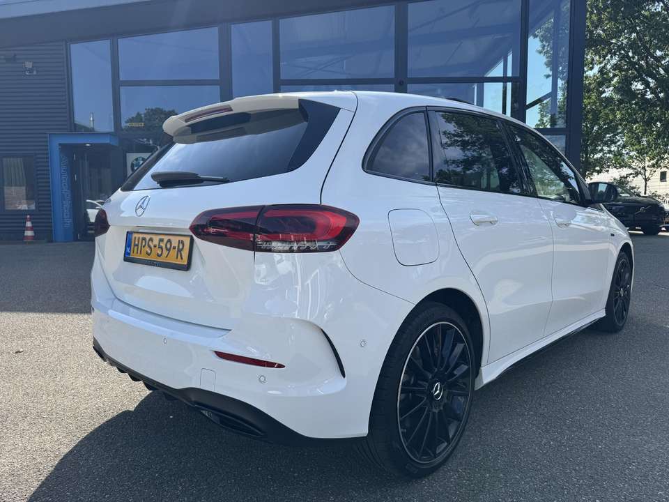 Mercedes-Benz B 250 - Imagem 4