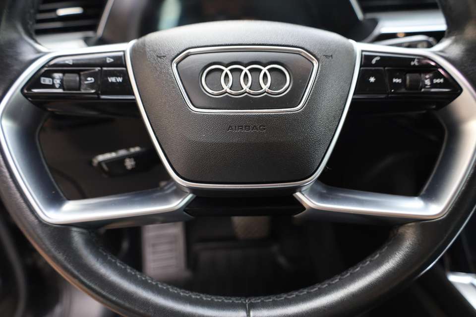 Audi e-tron - Imagem 18