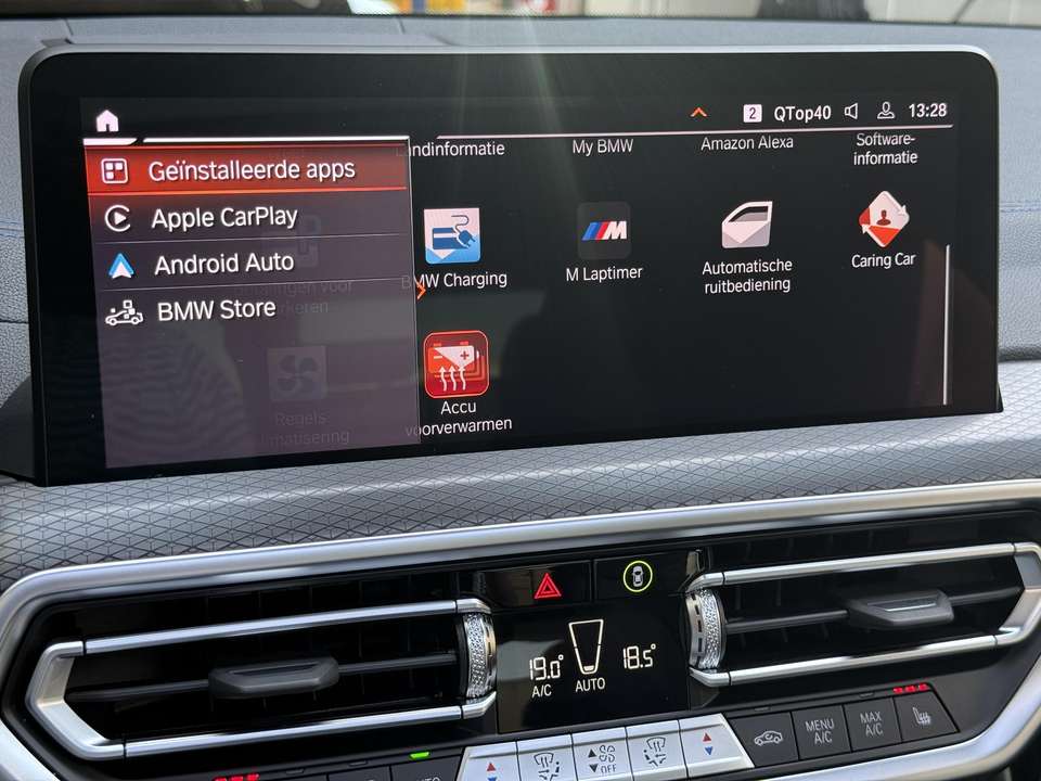 BMW iX3 - Imagem 10