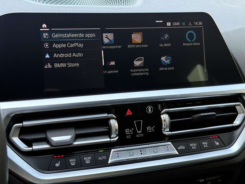 BMW 320 - Imagem 11