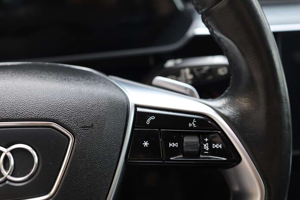 Audi e-tron - Imagem 19