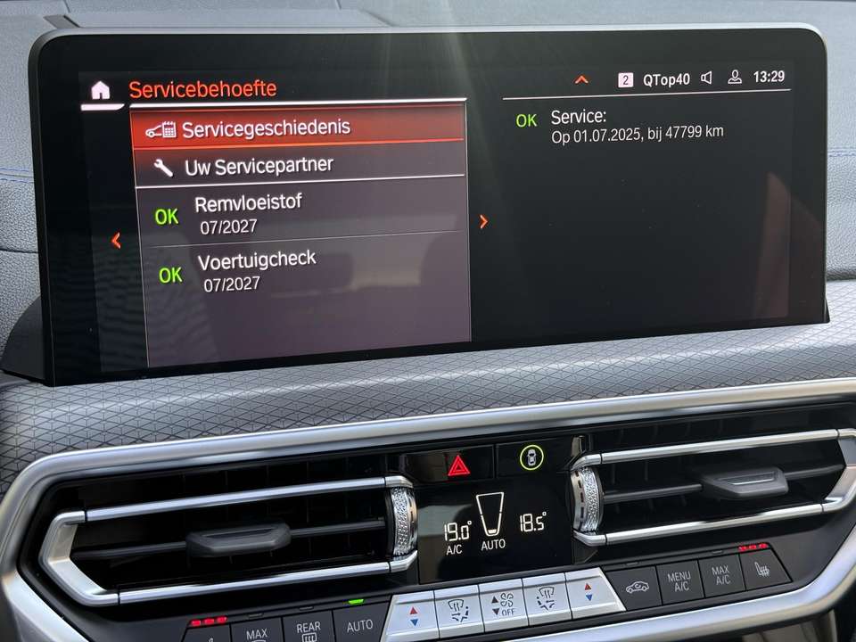 BMW iX3 - Imagem 11