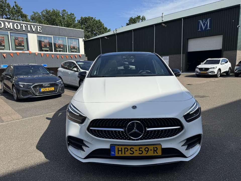 Mercedes-Benz B 250 - Imagem 7