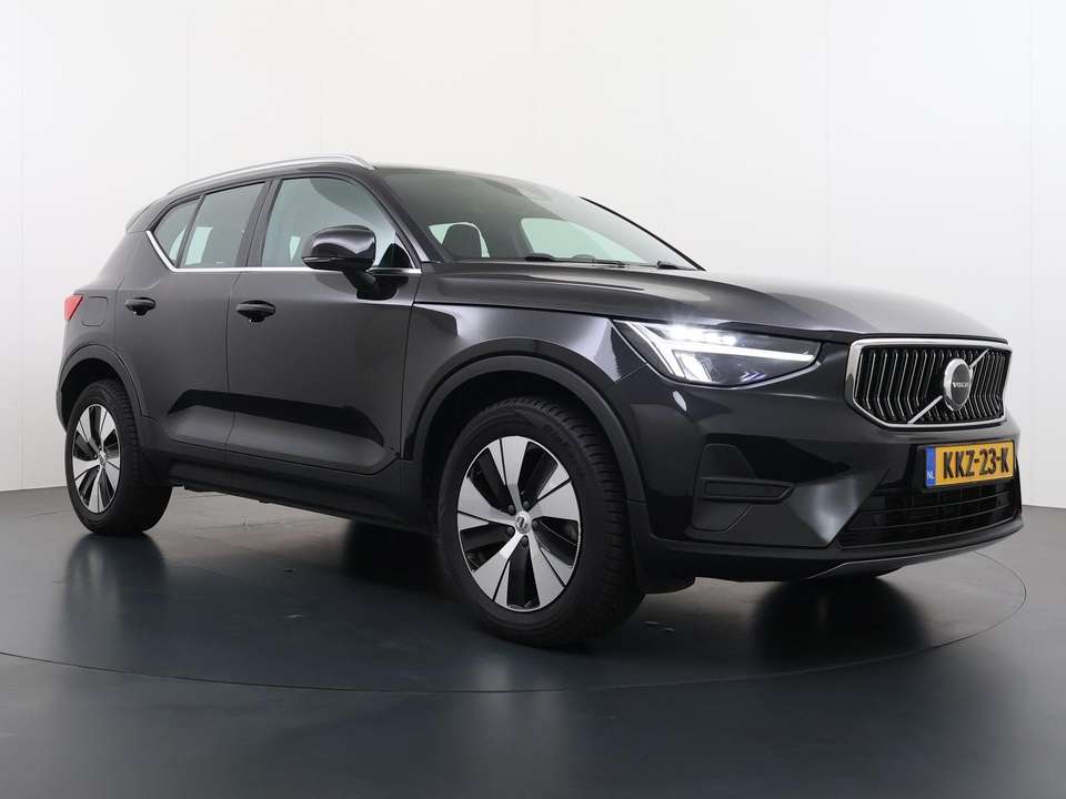 Volvo XC40 - Imagem 3