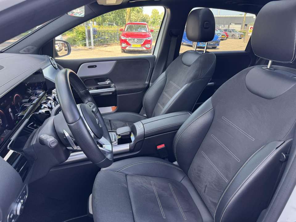 Mercedes-Benz B 250 - Imagem 8