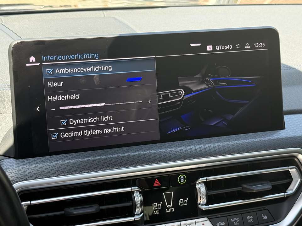 BMW iX3 - Imagem 13