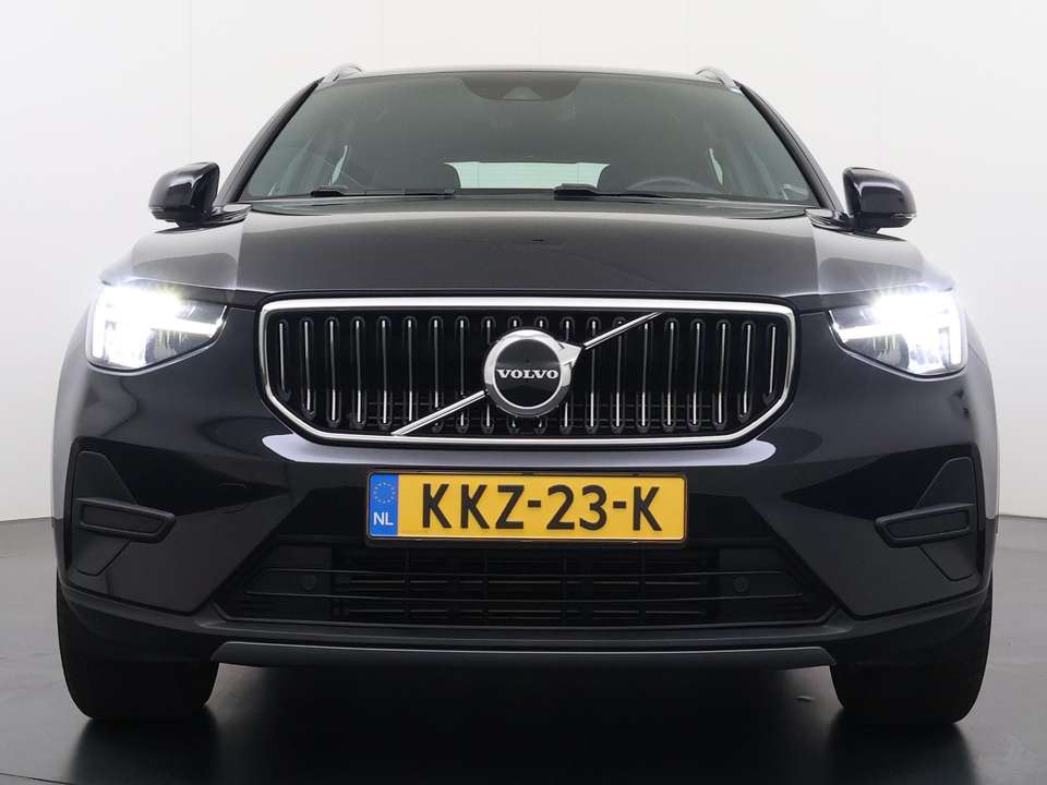 Volvo XC40 - Imagem 4