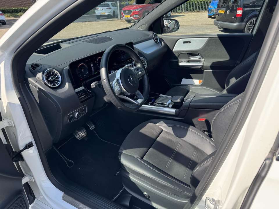 Mercedes-Benz B 250 - Imagem 9