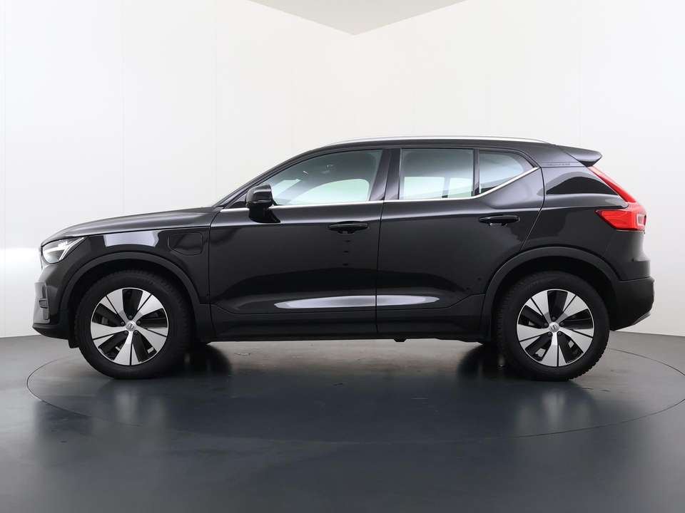 Volvo XC40 - Imagem 5