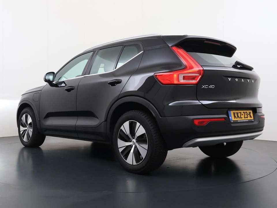 Volvo XC40 - Imagem 6