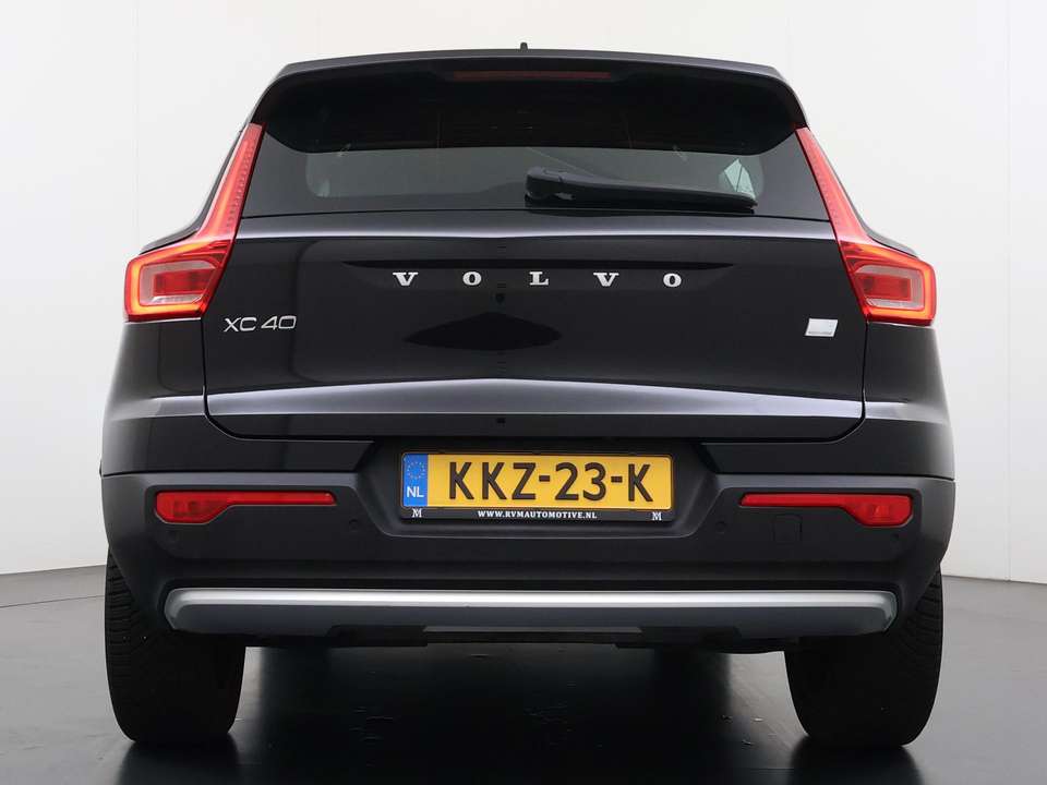 Volvo XC40 - Imagem 7