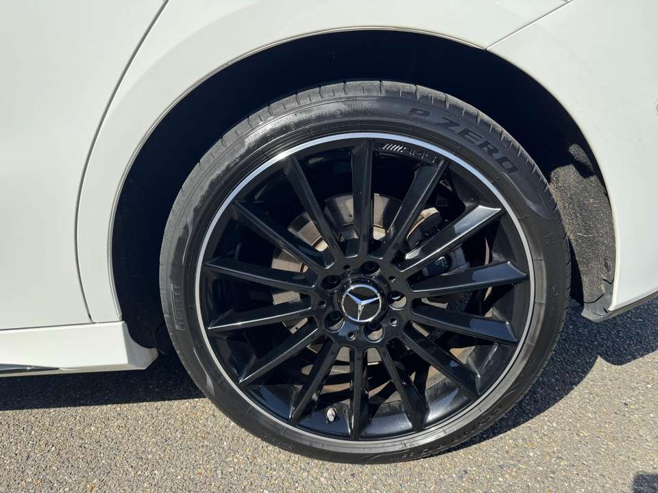 Mercedes-Benz B 250 - Imagem 13
