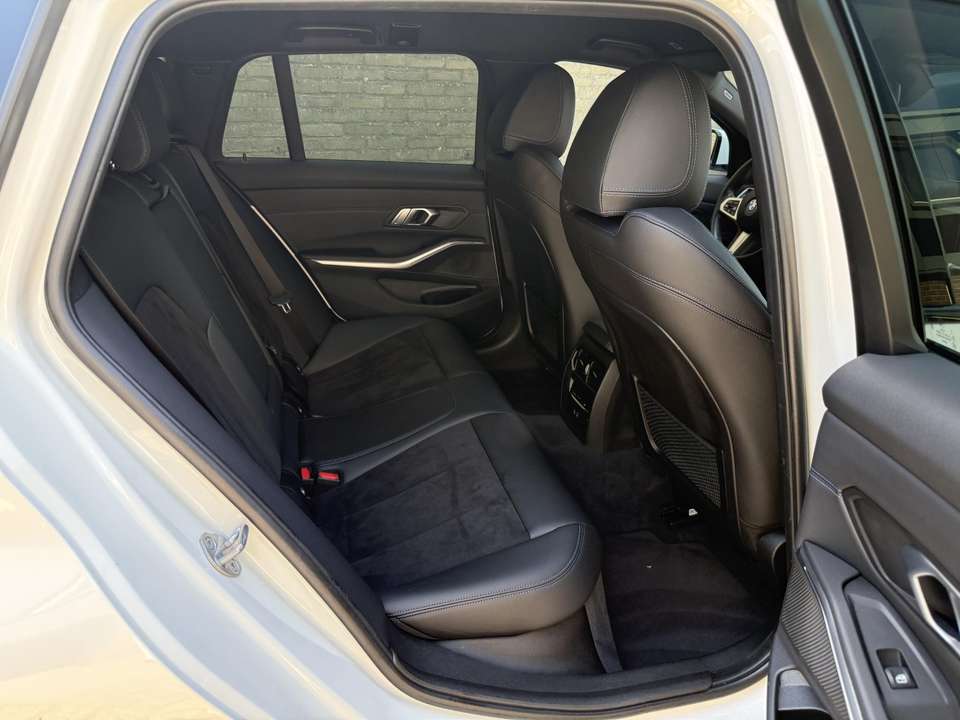 BMW 320 - Imagem 17