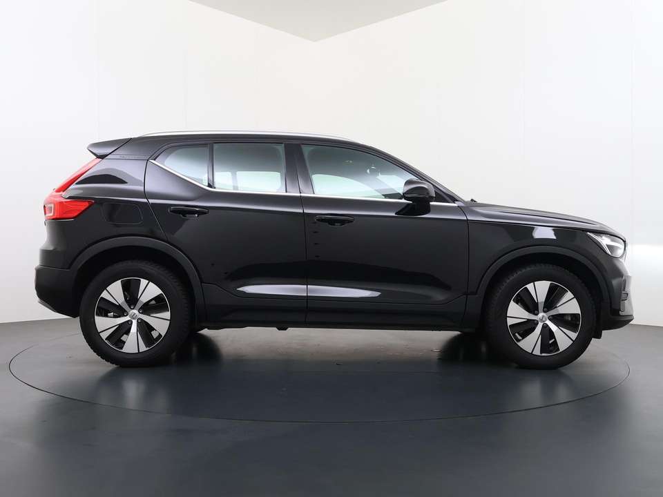 Volvo XC40 - Imagem 9