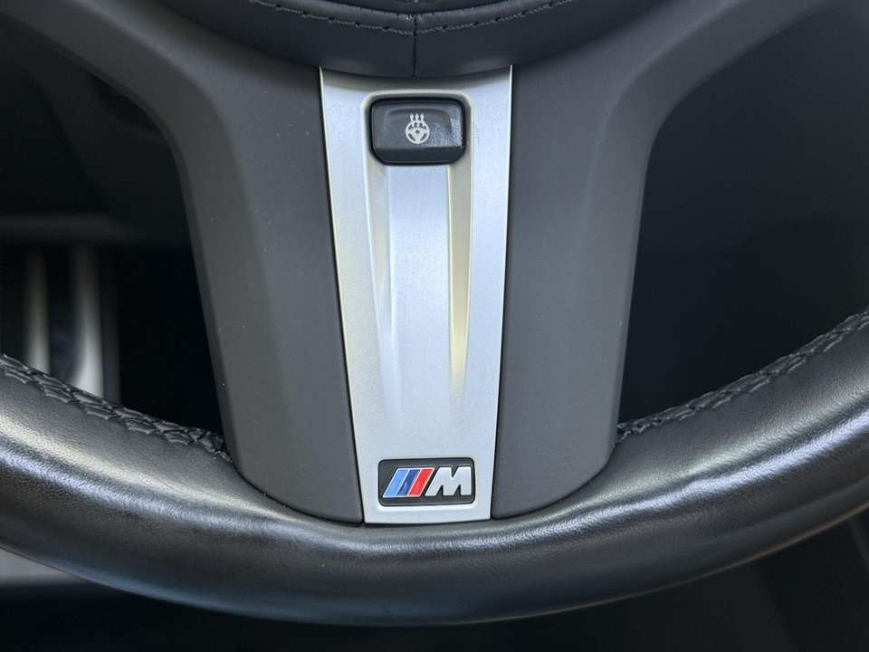 BMW iX3 - Imagem 19