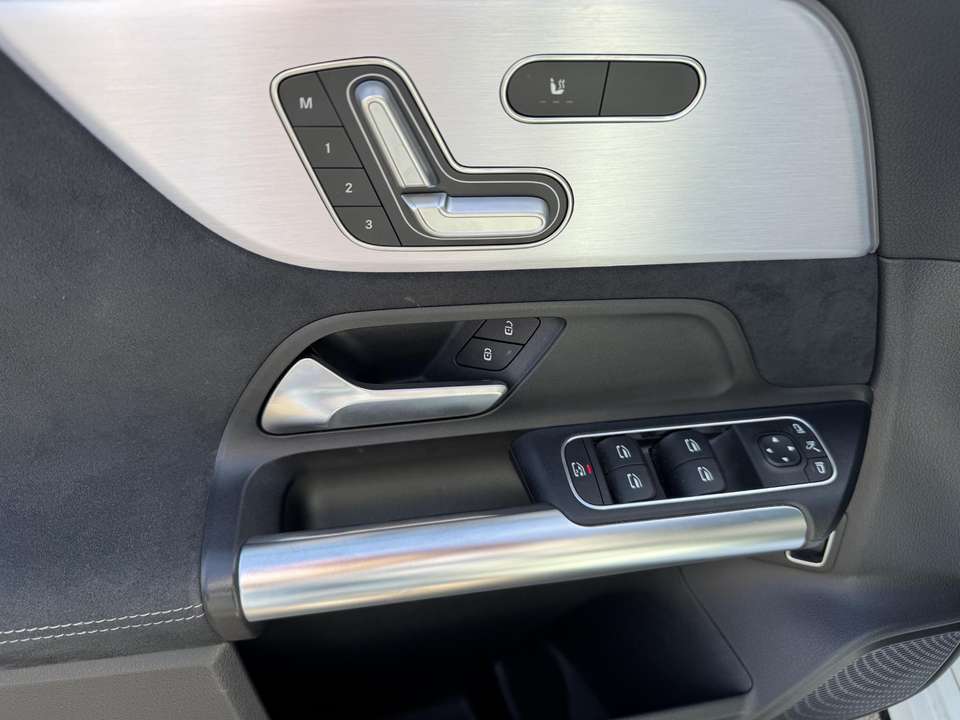 Mercedes-Benz B 250 - Imagem 15