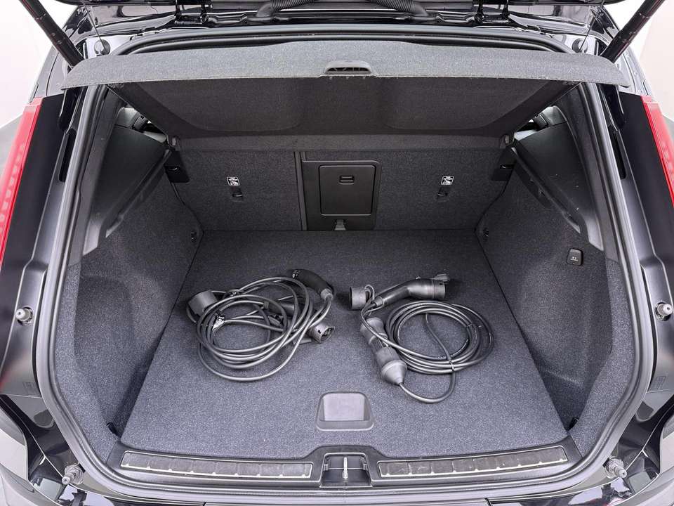 Volvo XC40 - Imagem 11
