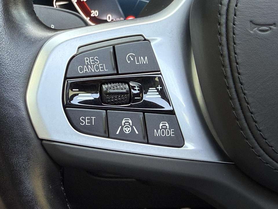 BMW iX3 - Imagem 20