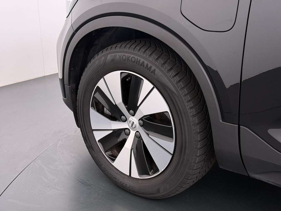 Volvo XC40 - Imagem 13