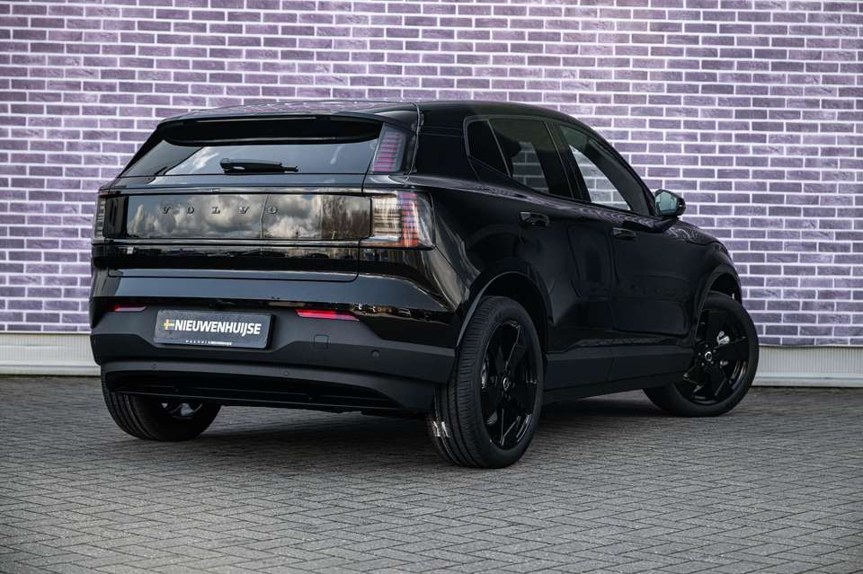 Volvo EX30 - Imagem 3