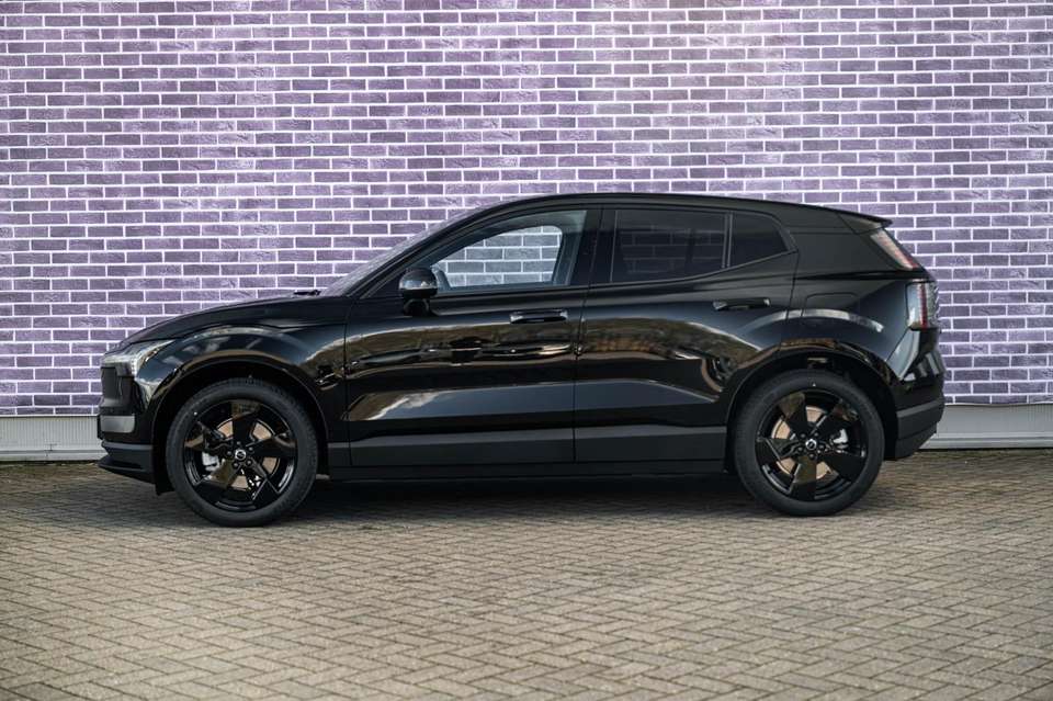 Volvo EX30 - Imagem 4
