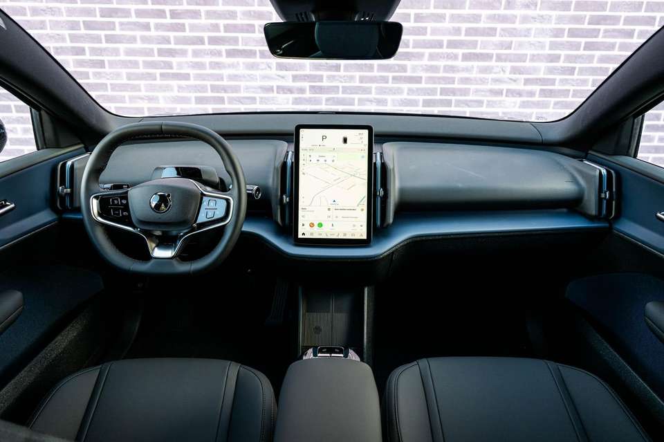 Volvo EX30 - Imagem 5