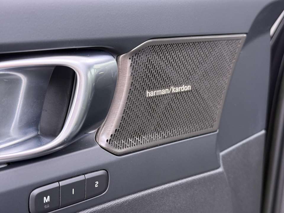 Volvo XC40 - Imagem 17