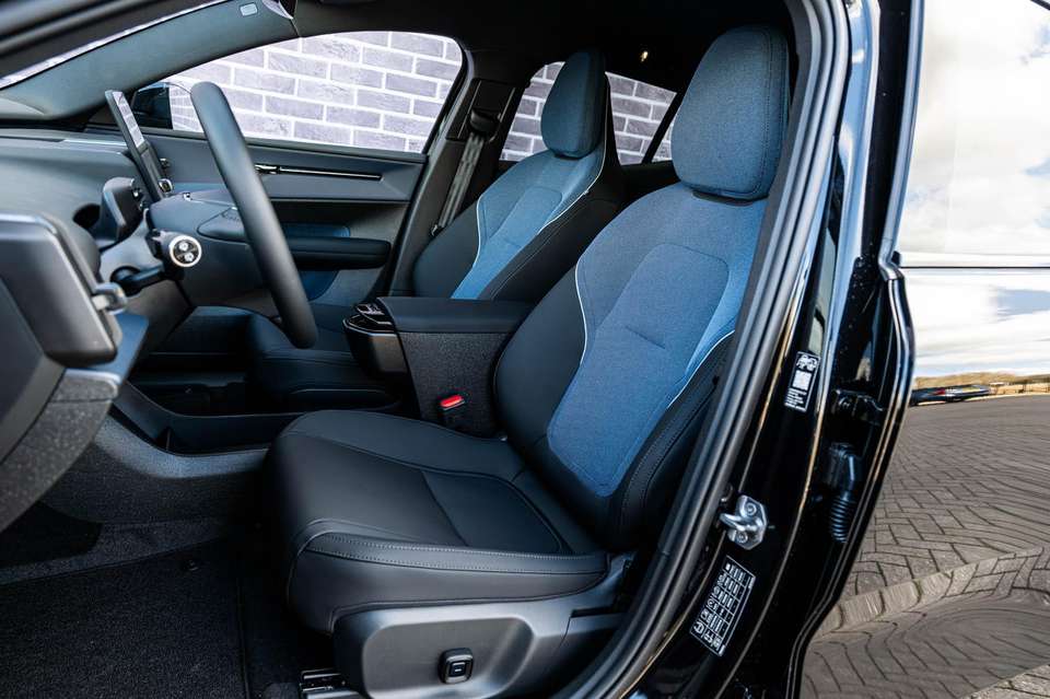 Volvo EX30 - Imagem 6